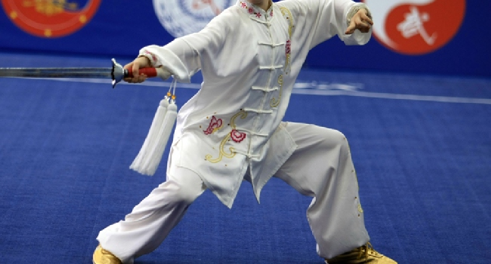 Bir Wushu şampiyonu anlattı: Zorla namaz kıldırıyorlardı