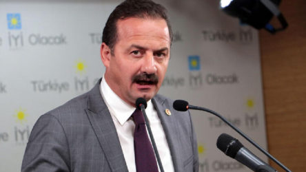 İyi Partili Ağıralioğlu: Partimizde HDP’ye müsamaha gösterecek bir tane adam olsa, hemen ifşa ederim