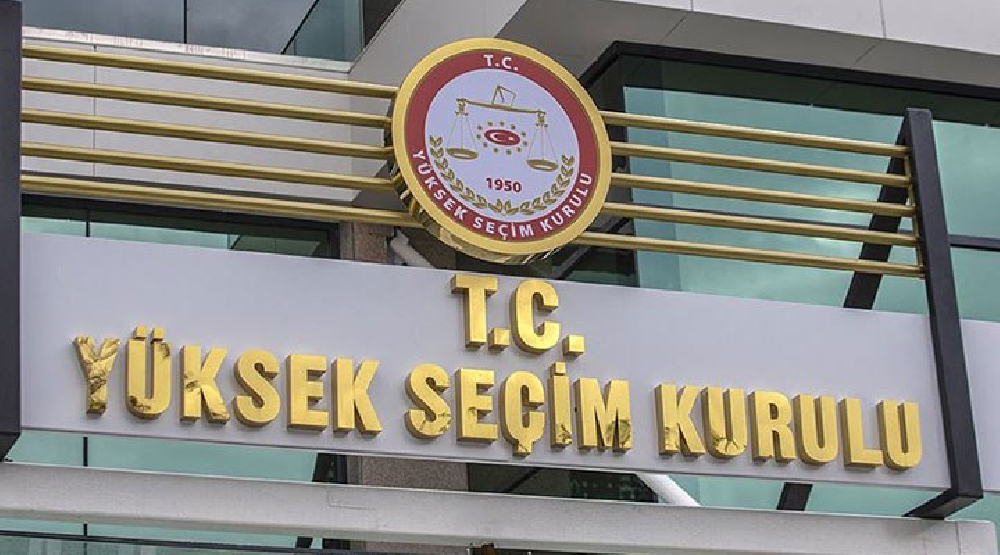 YSK, CHP kurultayının iptali için yapılan başvuruyu reddetti