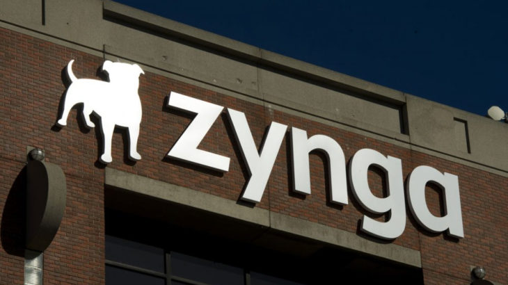 Türk oyun firması 1.8 milyar dolara ABD'li Zynga'ya satıldı
