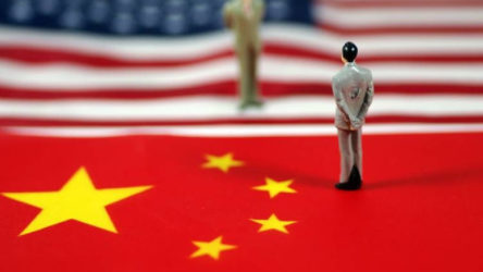 ABD, Çinli yazılım şirketlerine savaş açtı