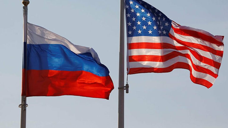 ABD'den Rusya'daki son iki konsolosluğuyla ilgili kapatma kararı