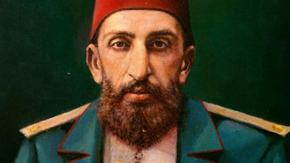 ‘Abdülhamit döneminde yakılan kitaplar’