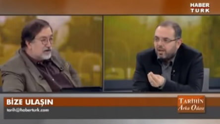 Bardakçı açıklamış, Afyoncu onaylamış: Fatih Sultan Mehmet’in böyle bir sözü yok