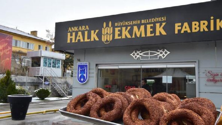 Ankara Halk Ekmek’teki talan ortaya çıktı: Kendini işten atıp tazminat almış!