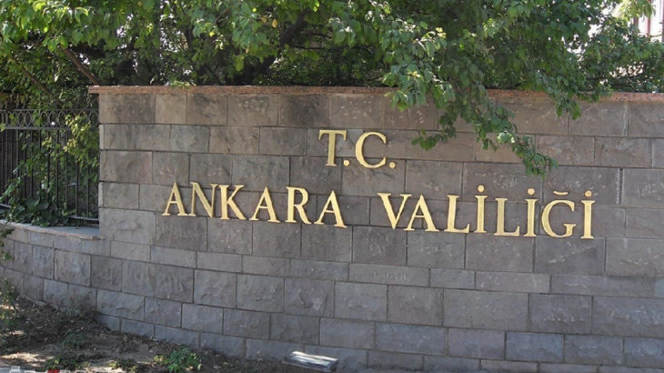 Ankara'da mesai saati düzenlemesi