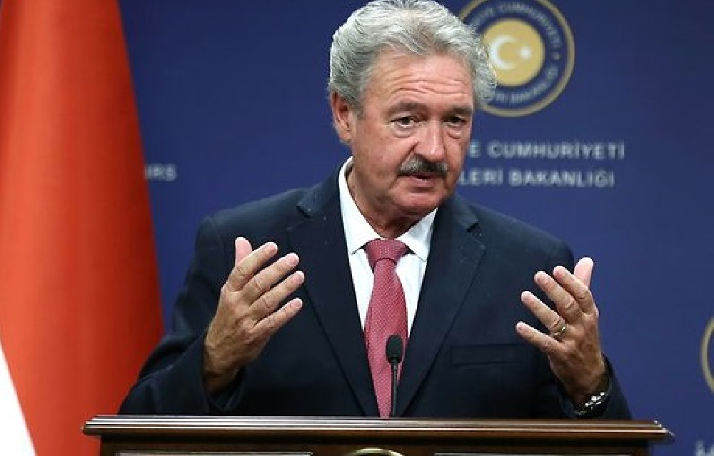 ‘Türkiye’de ağırlaşan insan hakları ihlalleri, AB üyeliğini düşünmemize dahi engel’
