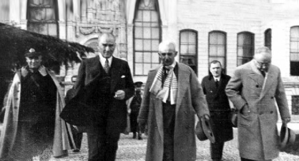 Lozan’ın yıl dönümünde düzenlenecek programlar yasaklandı
