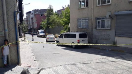Bağcılar'da çatışma: 1 polis hayatını kaybetti