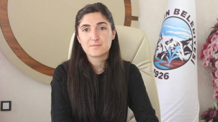 HDP'li Diyadin Belediye Başkanı tutuklandı