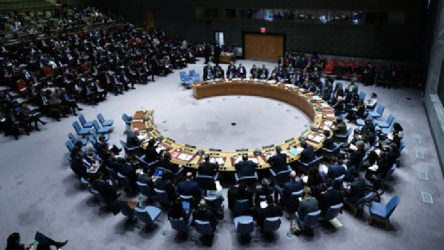 BM, ABD'yi de Suriye çözümüne dahil etmeye çalışıyor!