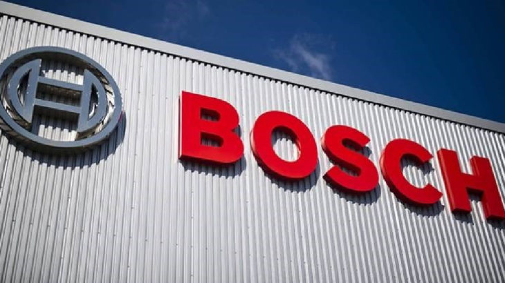 Bursa'da Bosch fabrikasında çalışan 104 işçi hastaneye kaldırıldı