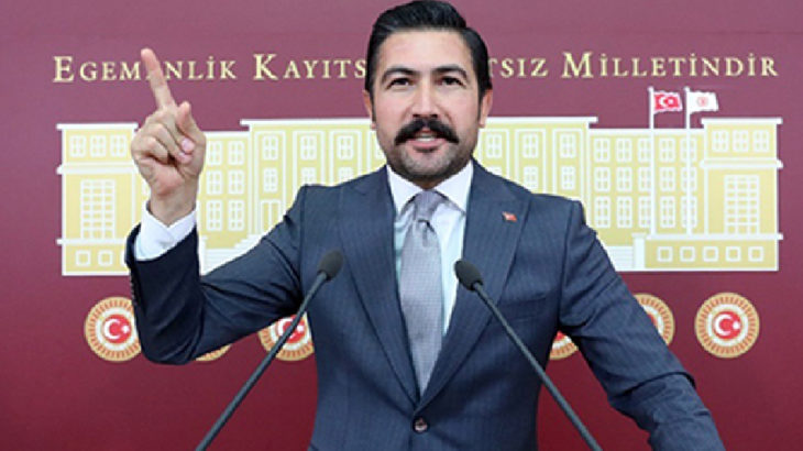 Cahit Özkan: Türkiye'nin cunta anlayışıyla karşı karşıya olma olasılığı yüksektir