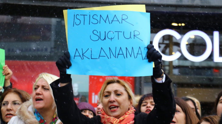 AKP'nin yeni yargı paketinden 'çocuğun cinsel istismarı' suçuna aklama çıktı!