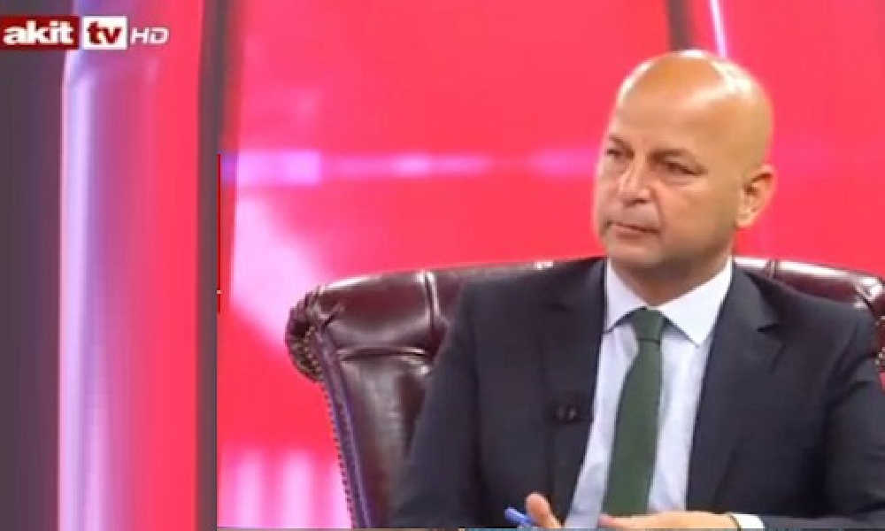 Meydanı boş buldular: Bunun arkasından hilafet gelmeli