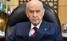 Bahçeli aylar sonra grup toplantısında konuştu: Süpergüç Türkiye arzusundayız