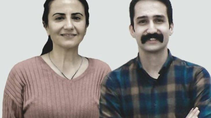 Ölüm orucundaki avukatların refakatçi talepleri kabul edilmiyor