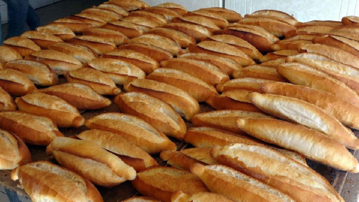 İstanbul'da ekmeğe zam: Bazı ilçelerde bir ekmeğin fiyatı 2 TL