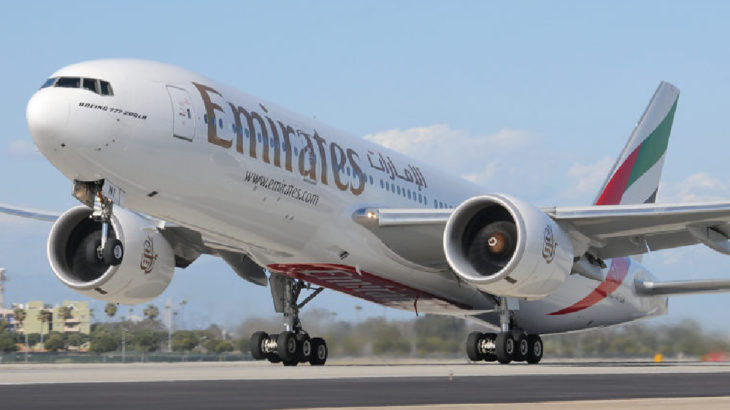 Emirates binlerce çalışanını işten çıkaracak