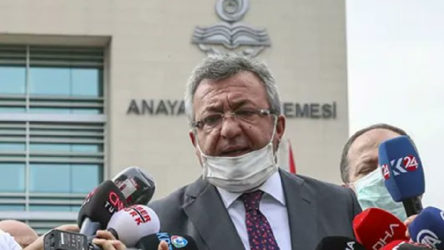 CHP 'çoklu baro'ya karşı AYM'de: 'Yüzde 100 kabul edilecek'