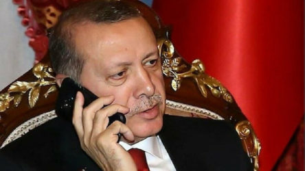 Bloomberg: Türkiye, bölgesel ilişkileri resetlemek için Suudi Arabistan’la görüşmek istiyor