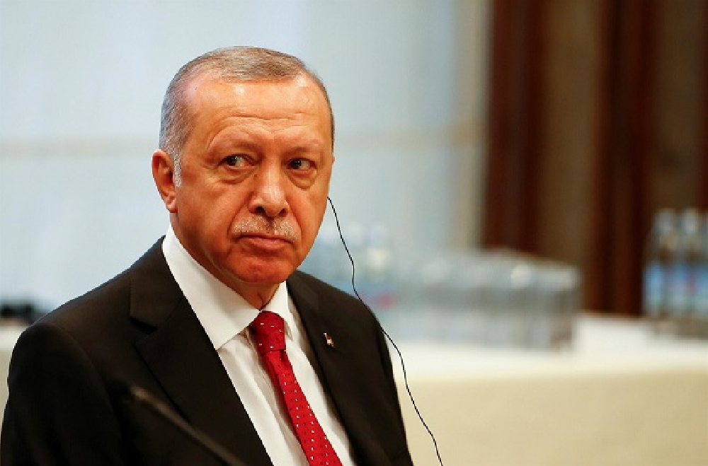 AKP’den ‘anket’ tepkisi: Erdoğan’a güvenmeyenlerin sorununu biliyoruz