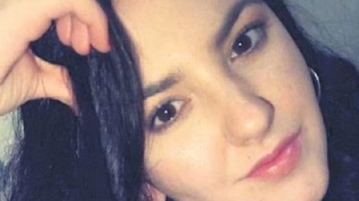 Ankara'da cinayet: 20 yaşındaki kadın eşi tarafından öldürüldü