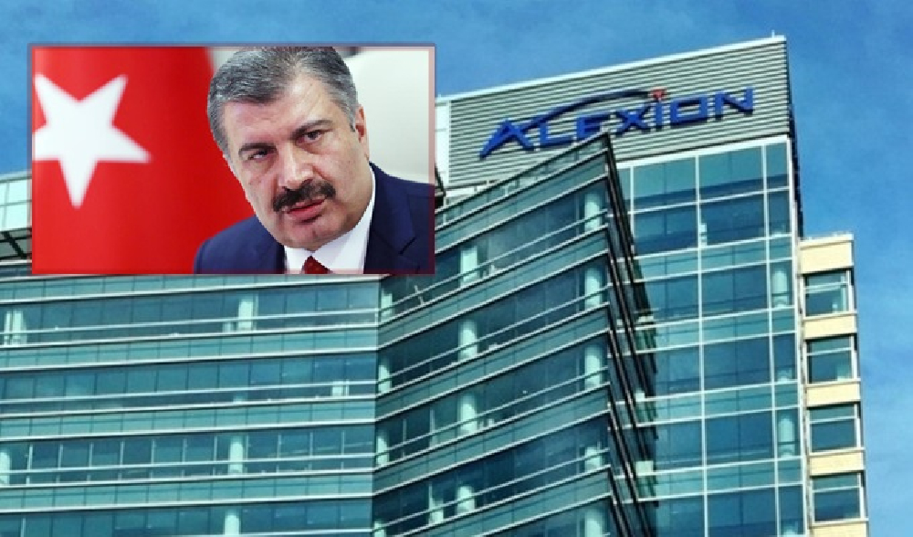 ABD’li ilaç şirketinden Sağlık Bakanlığı’nda kimler rüşvet aldı?