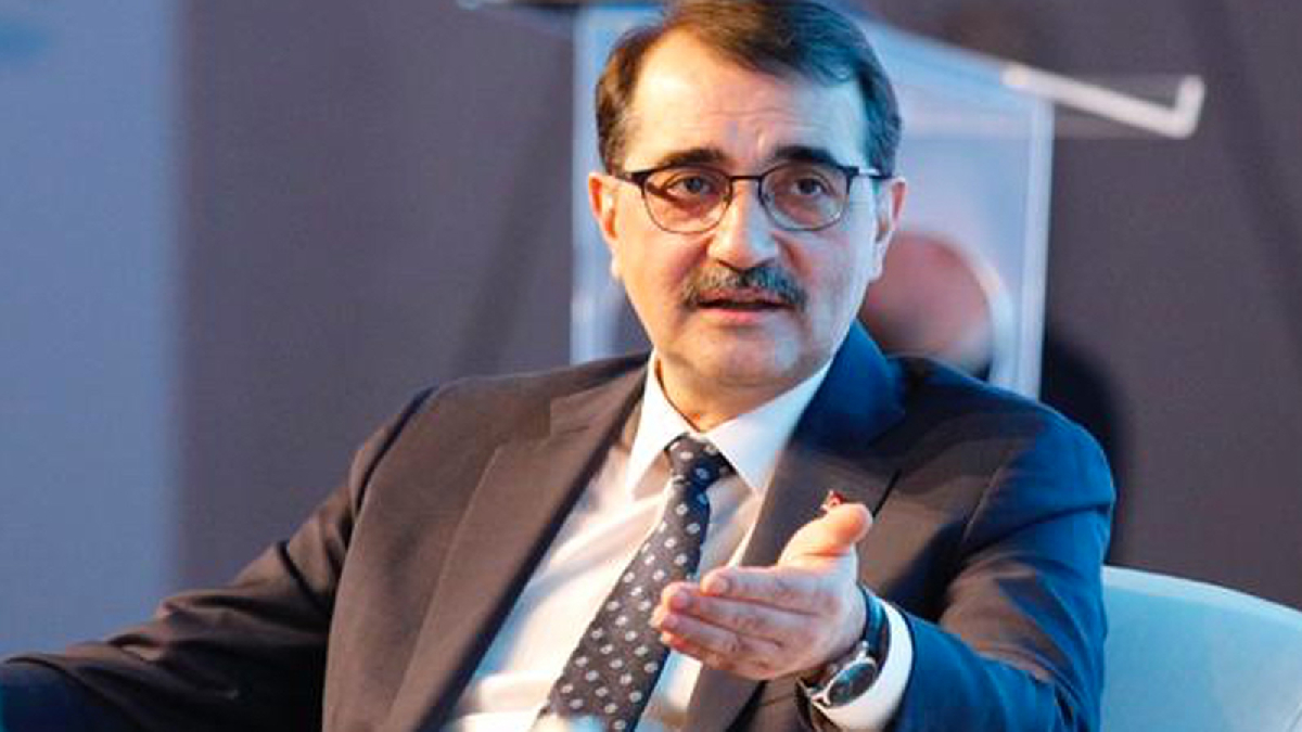 Bakan Dönmez'den "elektrik düzenlemesi" ile ilgili açıklama