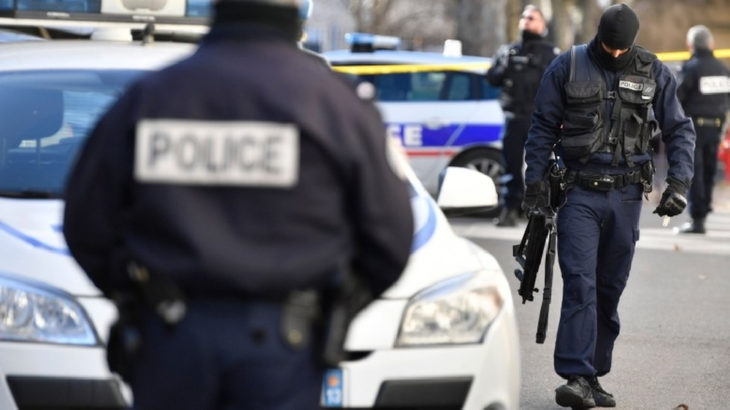 En çok arananlar listesinde olan pedofili zanlısı Fransa'da tutuklandı