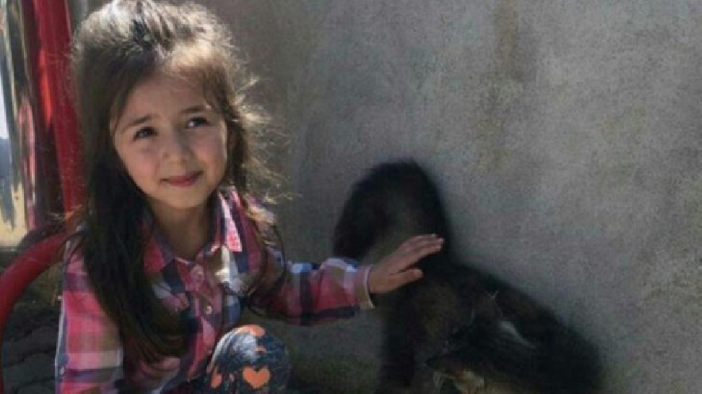 Giresun Valisi: İkranur'un ölümünde cinayetten söz etmemiz mümkün değil