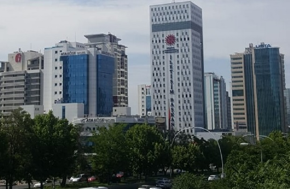 Ankara’da dev bir ‘parsel parsel’ hikayesi!