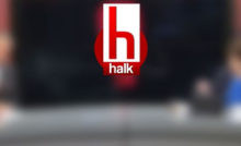 Mahkeme Halk TV'nin karartılması kararına "dur" dedi