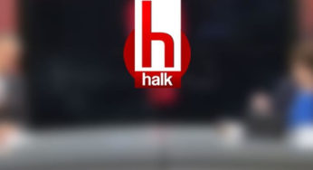 Mahkeme Halk TV’nin karartılması kararına “dur” dedi