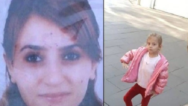Kadın cinayeti: Ayrıldığı dini nikahlı eşini ve 6 yaşındaki kızını öldürdü