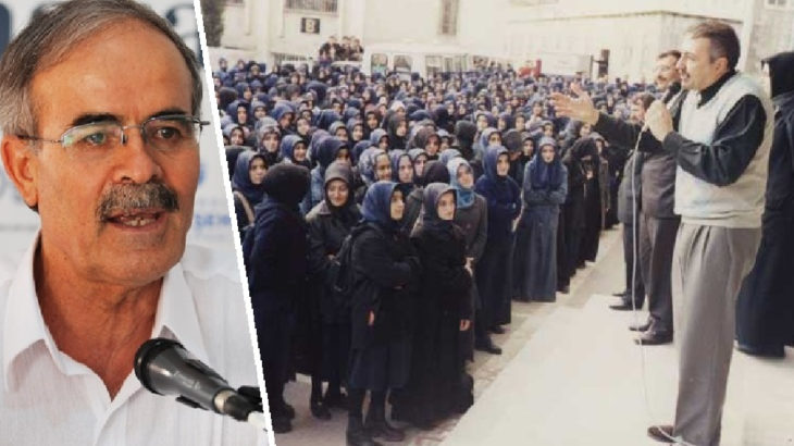 Akit'te imam hatip 'isyan'ı: Mezunlar üniversite kazanamıyor, okullar öğrenci kaybediyor