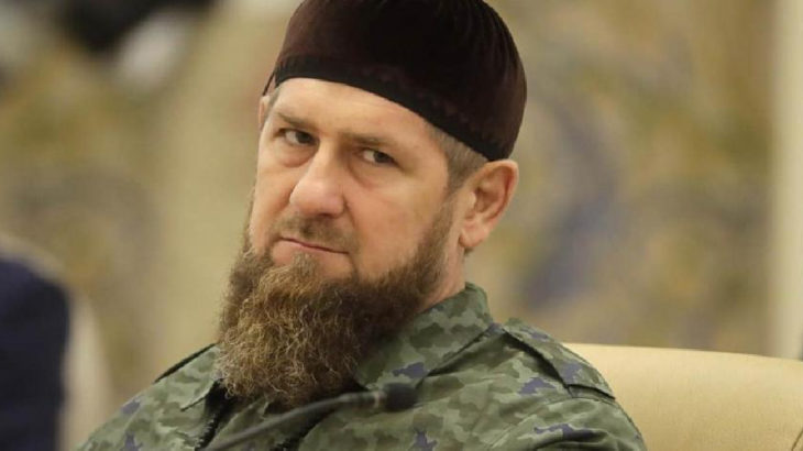 ABD, Kadirov'u kara listeye aldı