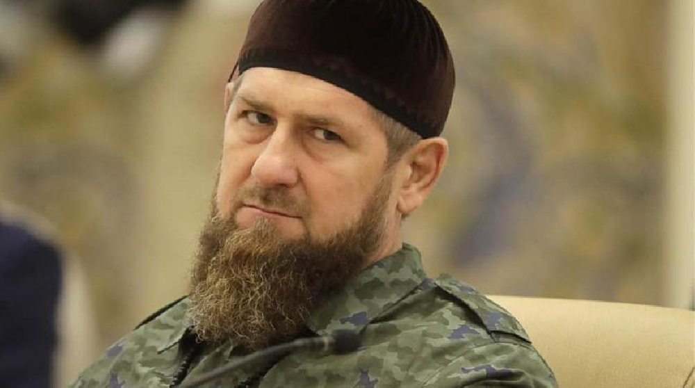ABD, Kadirov’u kara listeye aldı