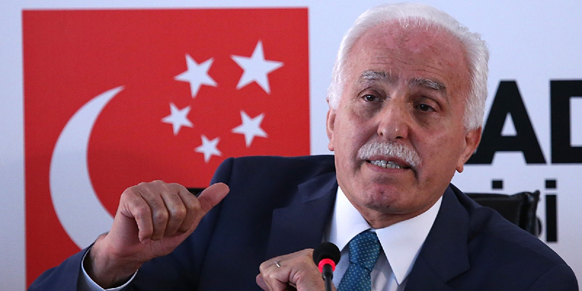 Kamalak’a 'FETÖ' davasında beraat