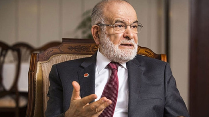 Karamollaoğlu da İstanbul Sözleşmesi'ni hedef aldı