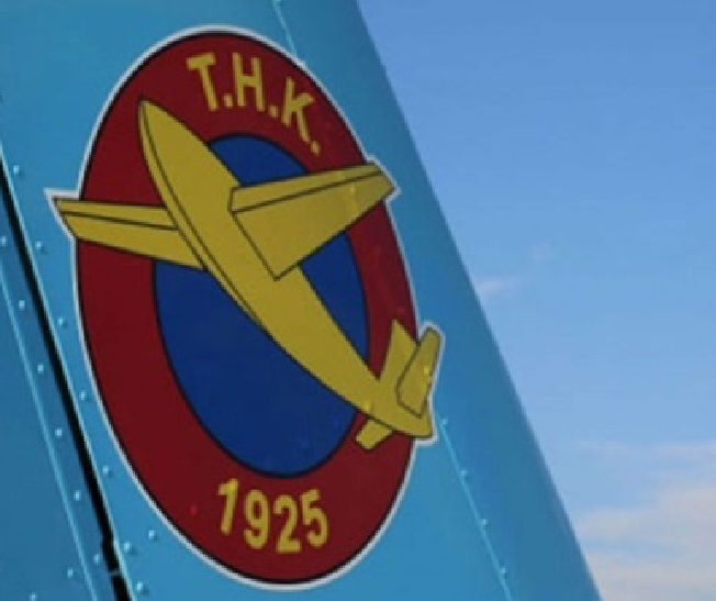 THK şubeleri AKP İl Başkanlığı'na döndü