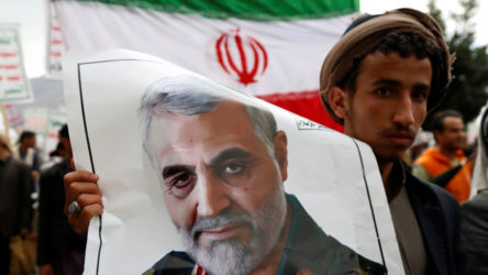 İran: Kasım Süleymani için alacağımız çok daha ağır intikam yolda