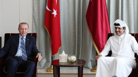 Katar şirketleri, Türkiye'ye ihracatının artması için program başlattı