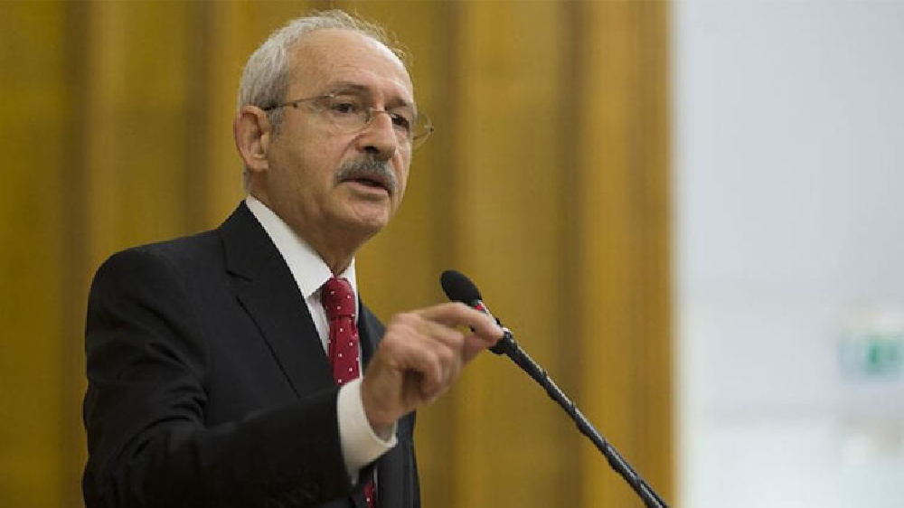 Kılıçdaroğlu: Tefecilere saat başı 2 milyon 400 bin dolar para ödeniyor
