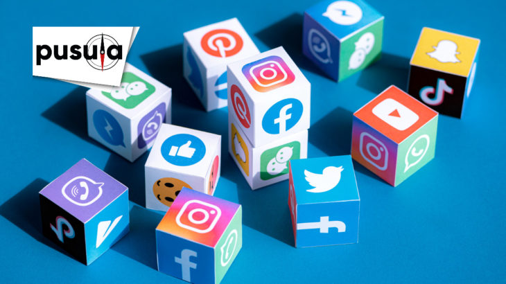 Sosyal medya: Özgürlük mü, manipülasyon mu?