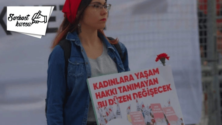 SERBEST KÜRSÜ | AKP İstanbul Sözleşmesine neden saldırır?