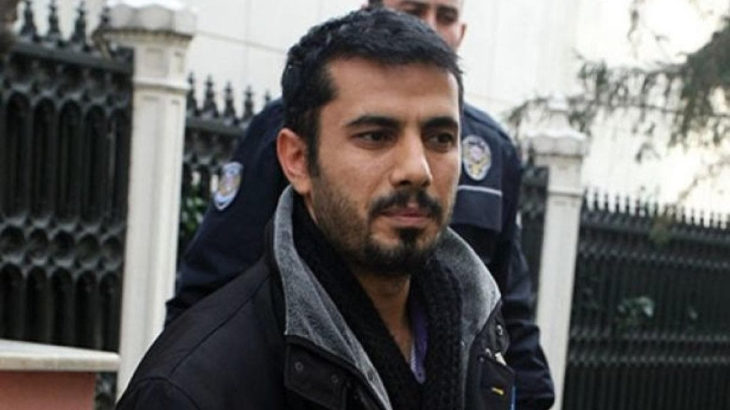 Balyoz Davası'nda yargılanan Mehmet Baransu hakkında tahliye kararı