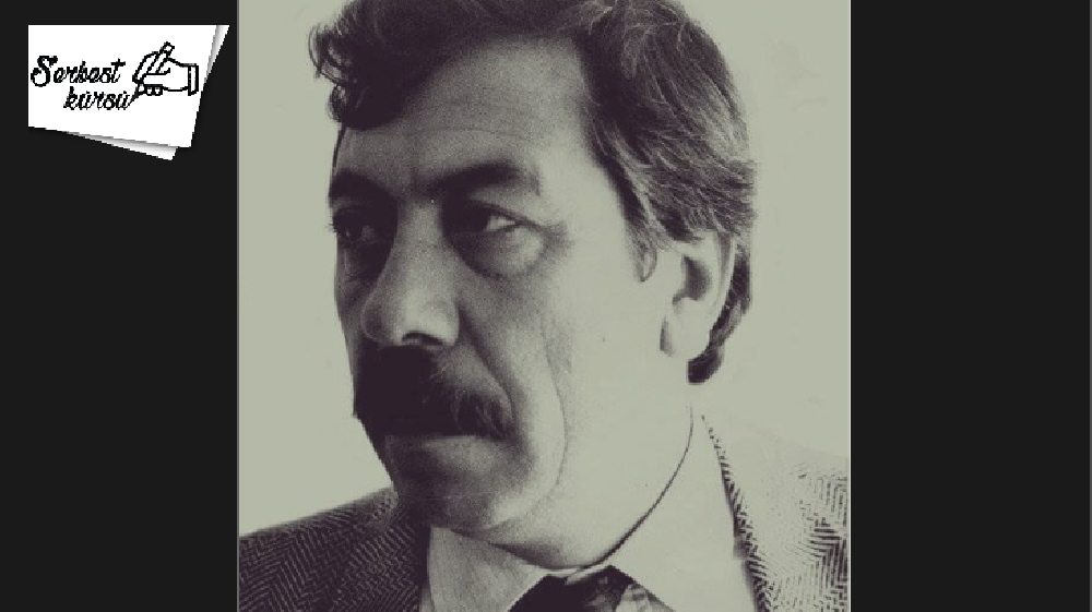Suskunluk yıllarının gür sesle konuşan şairi Adnan Yücel