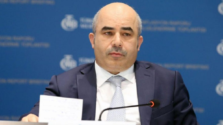 MB, yıl sonu enflasyon tahminini yükseltti