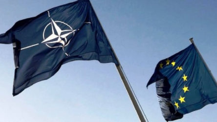 Akar: NATO ile AB arasındaki ilişkiler daha da ilerletilebilir
